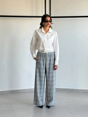 מכנס אימרי ג׳ינס טיאגו