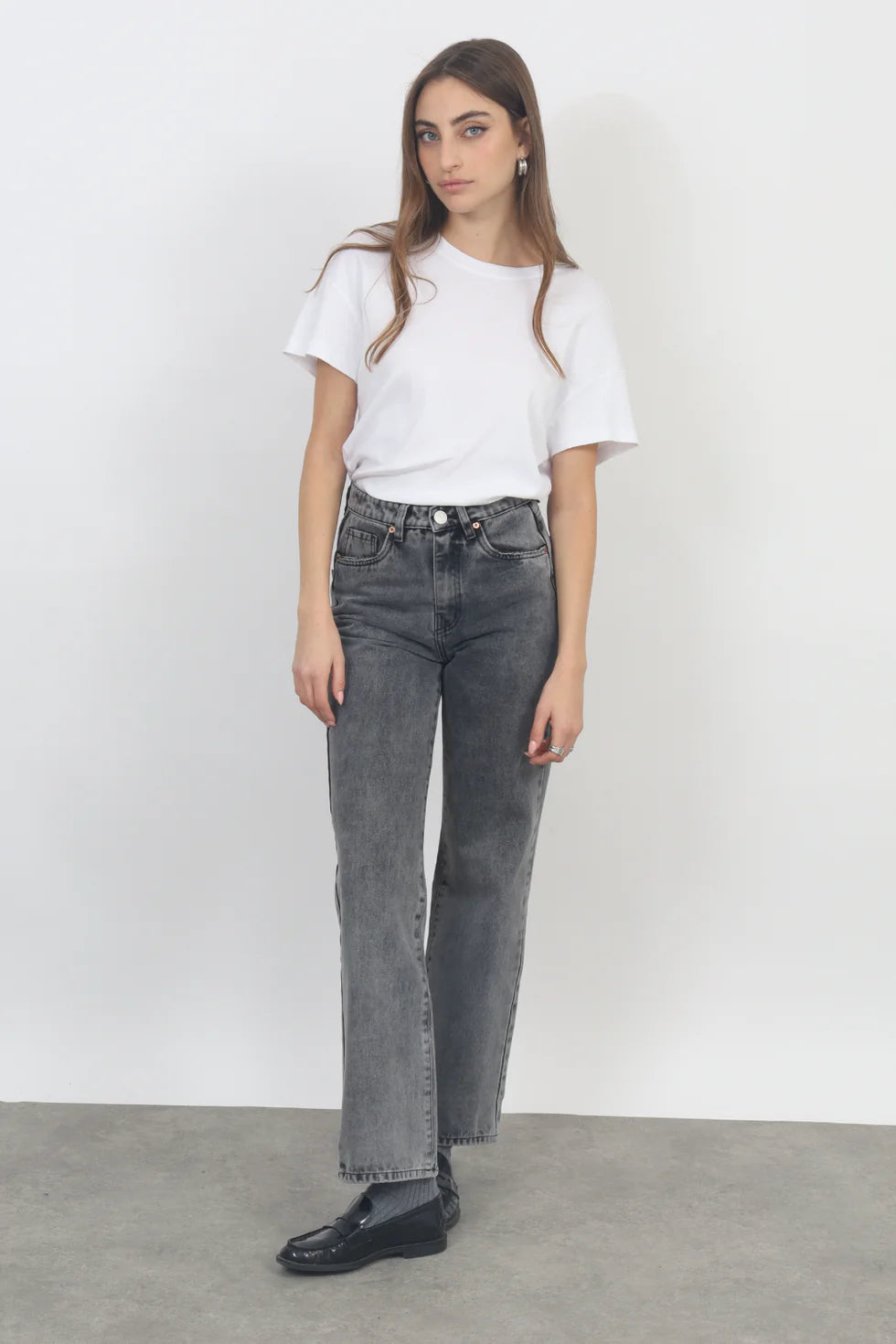 ג'ינס DENIM NO. 1851