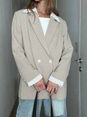 ג'קט מיכאלה ג'קט בז 101