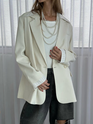 ג'קט מיכאלה ג'קט 101