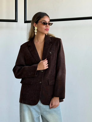 ג׳קט קורן טיאגו