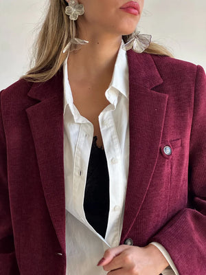 ג׳קט קורן טיאגו