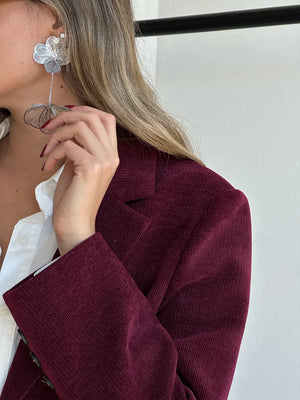 ג׳קט קורן טיאגו