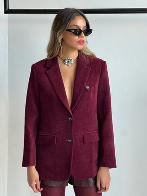 ג׳קט קורן טיאגו