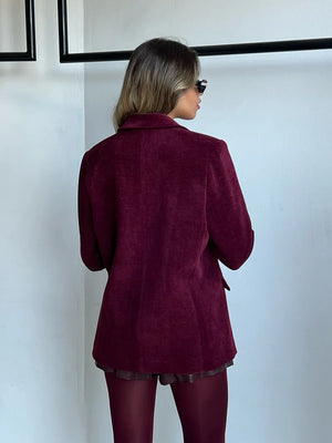 ג׳קט קורן טיאגו