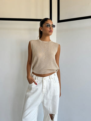 מכנס ג'ינס ליהי ג׳ינס טיאגו