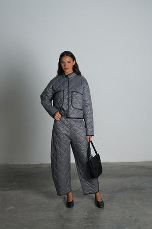 חליפת מלומה חליפה GOVANA