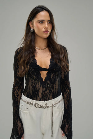 בגד גוף רוי טיאגו