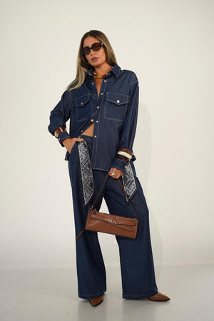 חליפת לוקאס חליפה RFA