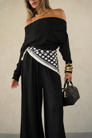 חליפת אייבי חליפה RFA