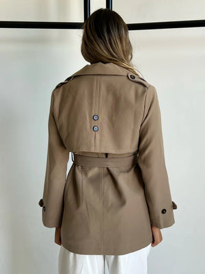 מעיל רומי טיאגו