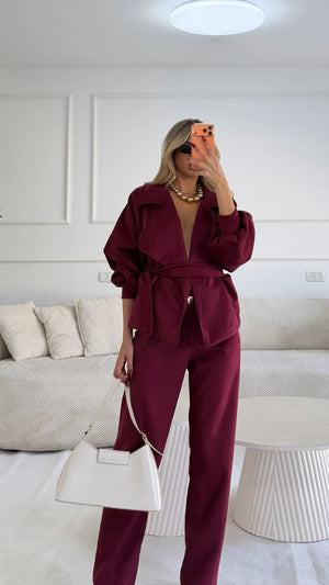 חליפת חן חליפה נטלי שווילי