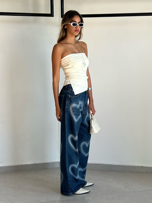 ג׳ינס אלבי ג׳ינס טיאגו