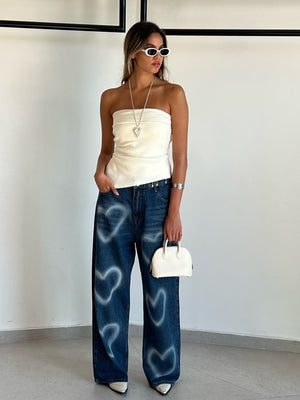 ג׳ינס אלבי ג׳ינס טיאגו