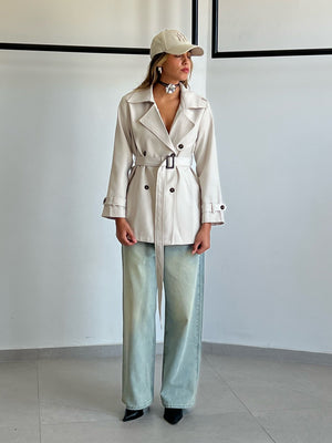 מעיל רומי ניוד טיאגו