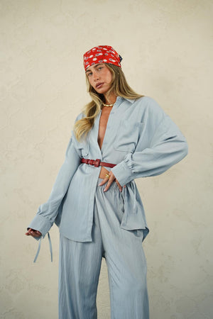 חליפת נסטי חליפה RFA