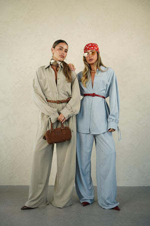 חליפת נסטי חליפה RFA