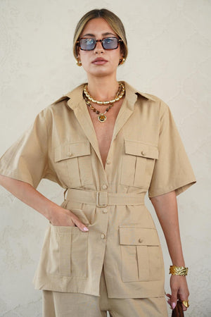 חליפת מימי חליפה קפה One size RFA