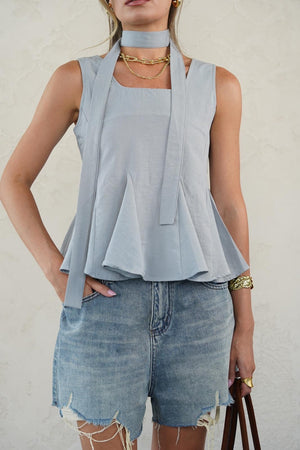 גופיית מרי חולצה O.S RFA