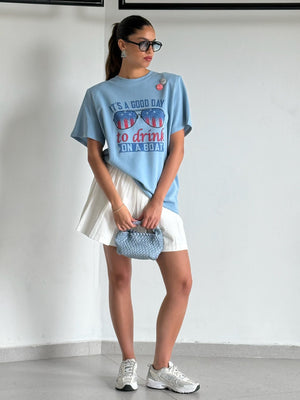 טישרט מיה חולצה טיאגו