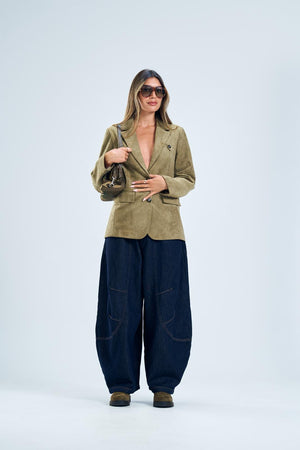 ג׳קט שון ג'קט טיאגו