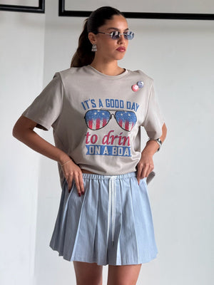 טישרט מיה חולצה טיאגו