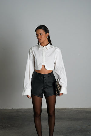 מכנס קמרון שורטים GOVANA