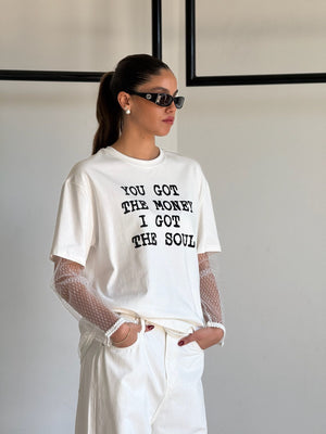 חולצת אולי חולצה טיאגו