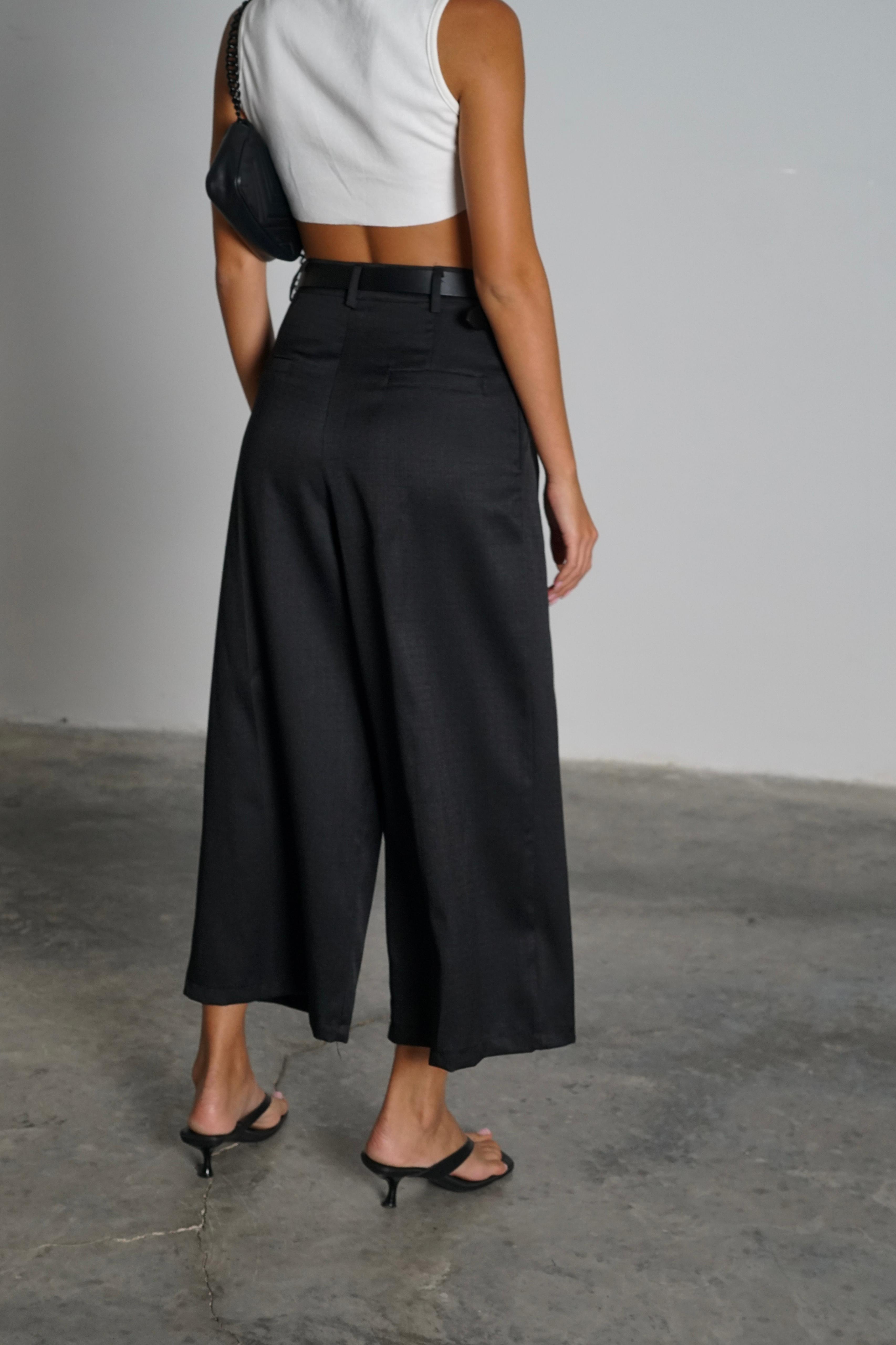 מכנס רזילין מכנס GOVANA