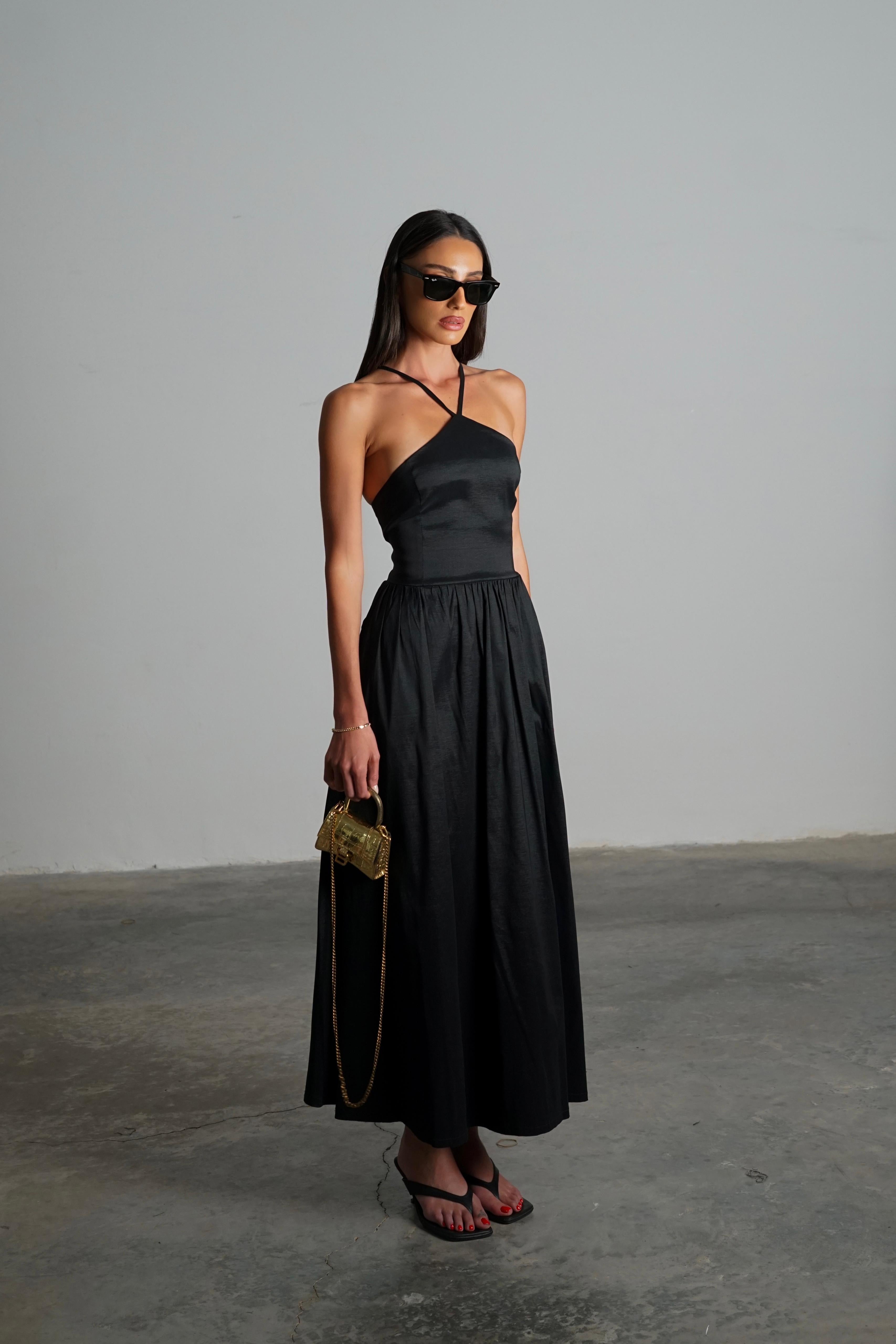 חליפת דרימי GOVANA