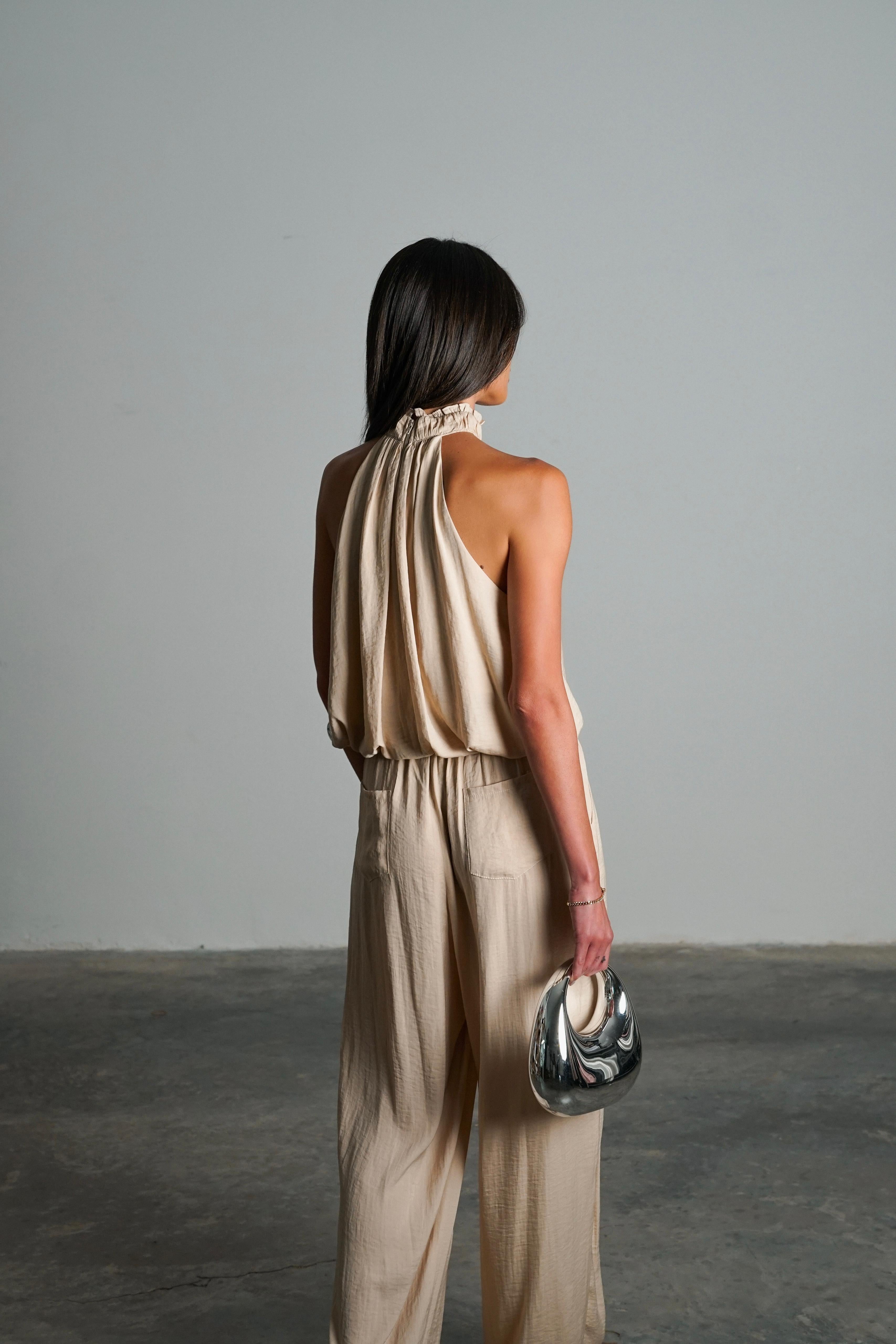 חליפת דרימי GOVANA