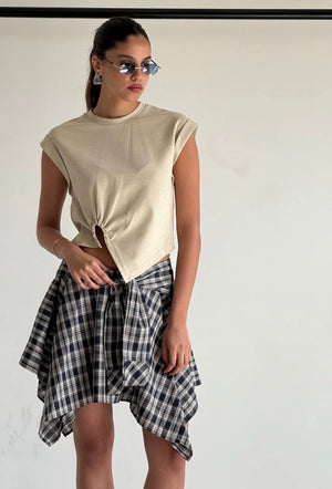 חצאית פראנקי חצאית טיאגו