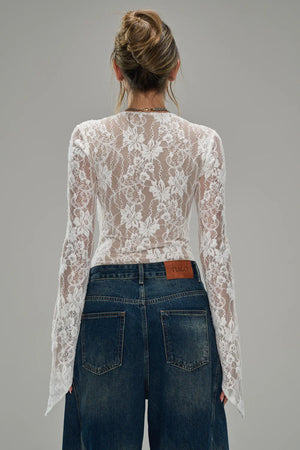 בגד גוף רוי טיאגו