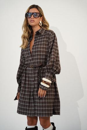 שמלת מילי שמלה RFA