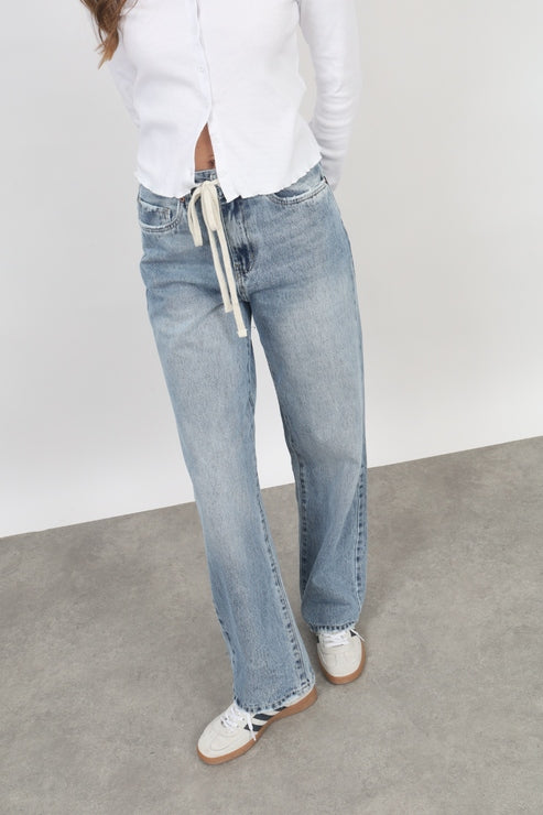 ג'ינס DENIM NO. 1832-1