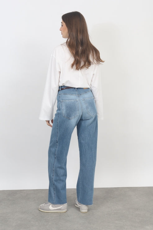 ג'ינס DENIM NO. 1847