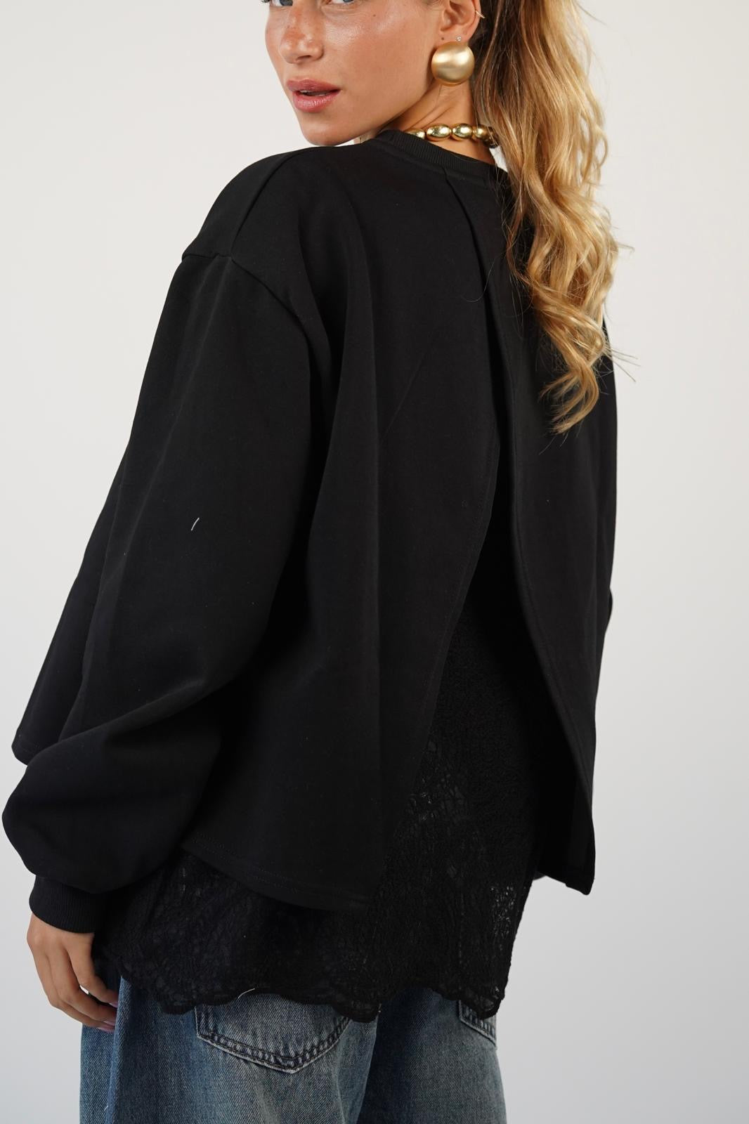 פוטר נועה חולצה RFA