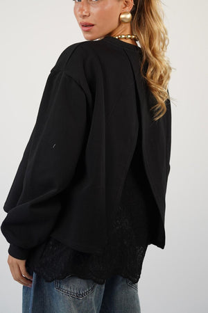 פוטר נועה חולצה RFA