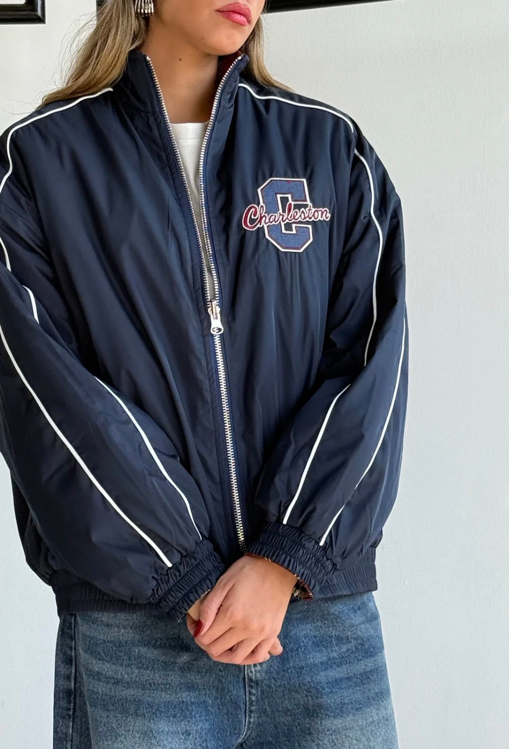 מעיל קומו מעיל טיאגו