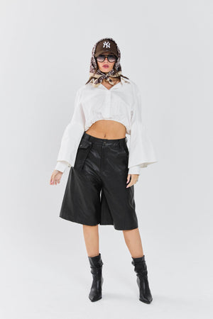 מכנס סאני מכנס טיאגו