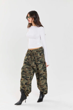 מכנס אליאם ג׳ינס טיאגו