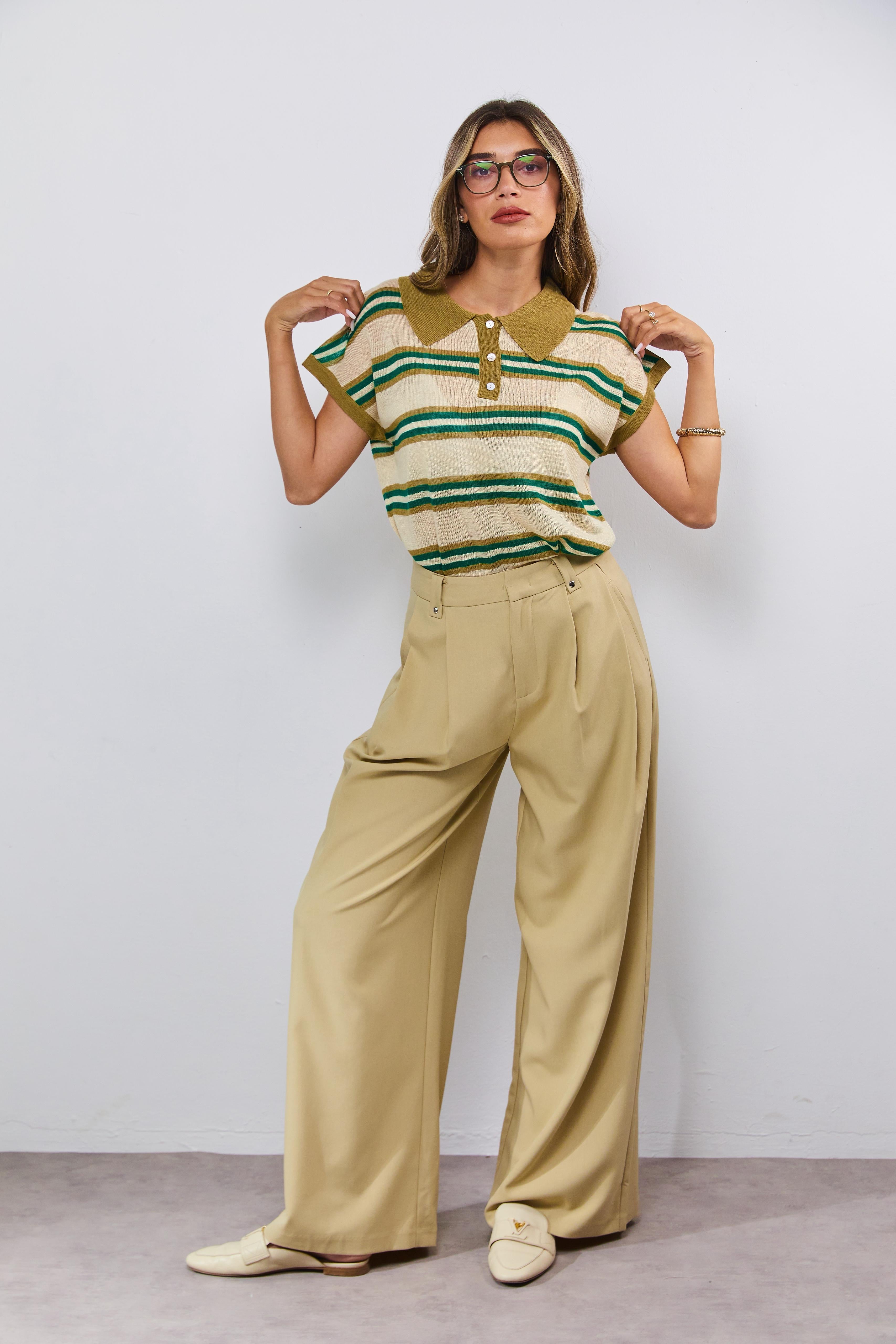 חולצת יולי חולצה טיאגו