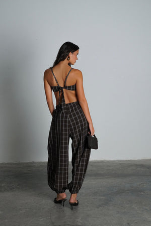 חליפת ניקה חליפה GOVANA