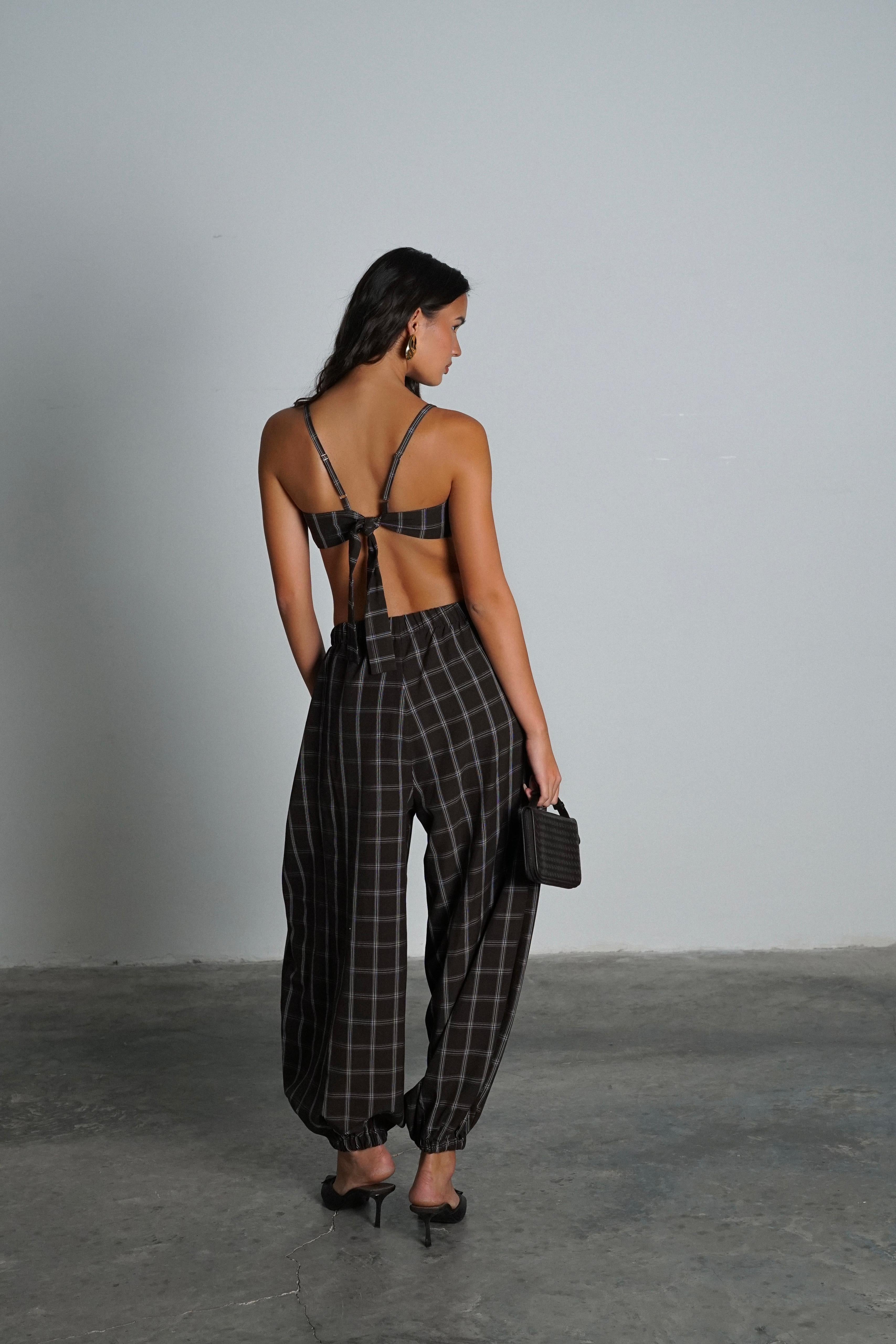 חליפת ניקה חליפה GOVANA