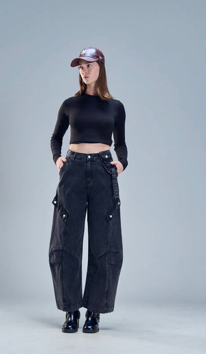 מכנס ג׳יל ג׳ינס טיאגו