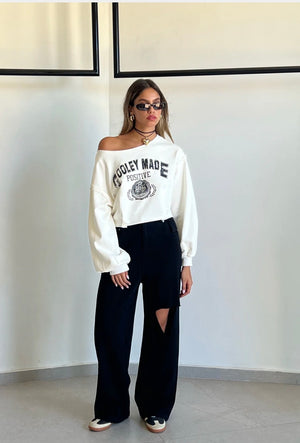 סווטשירט מאליס טיאגו