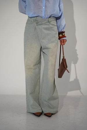 ג'ינס ליאו ג׳ינס RFA