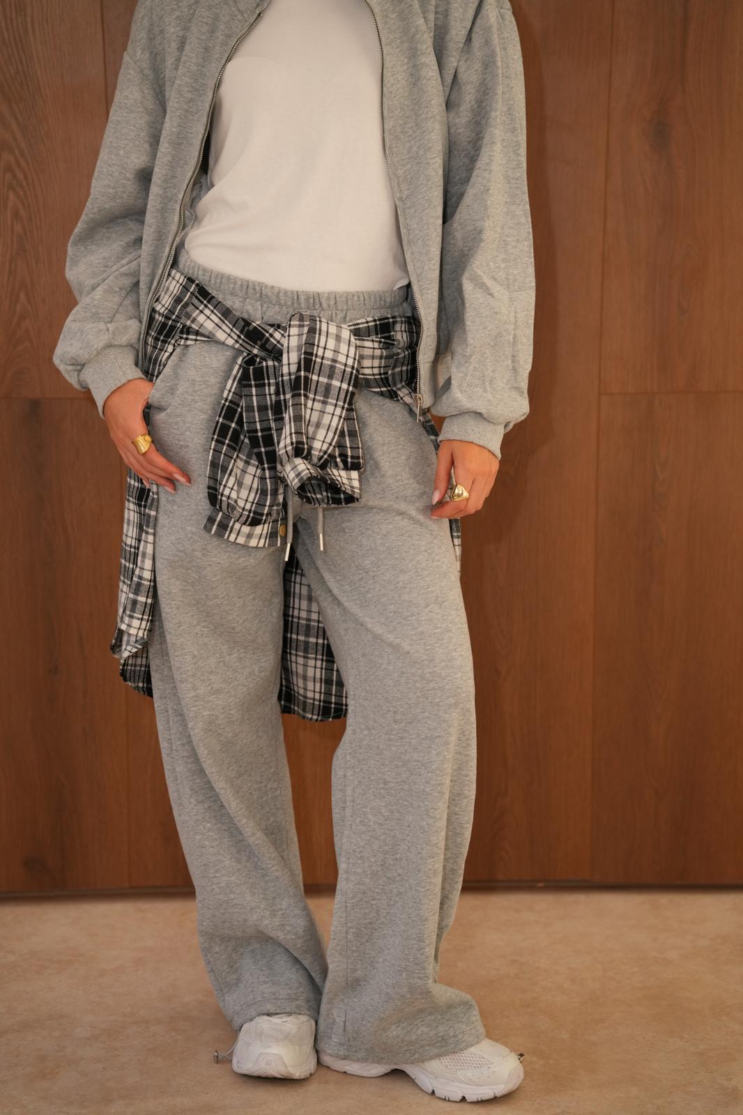 חליפת פוטר סטיבן חליפה RFA