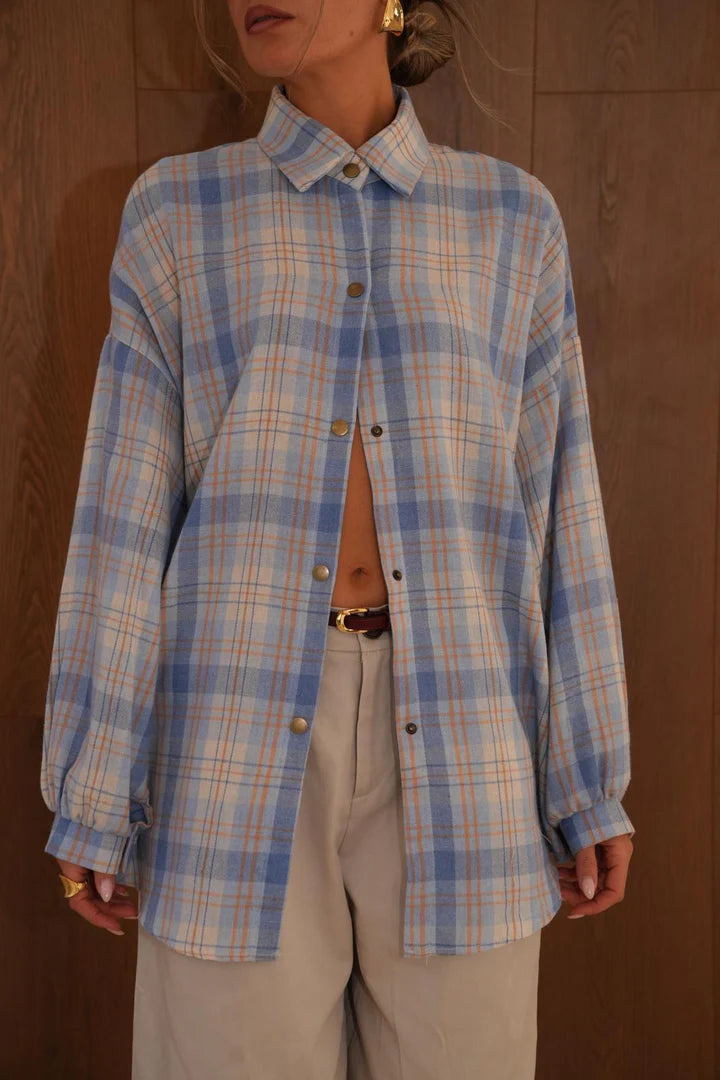 חולצת צ׳לסי O.S כחול RFA