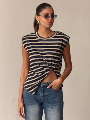 חולצת ריף חולצה טיאגו